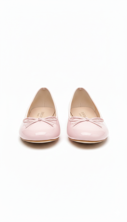 Cherry Cider Pink Ballets