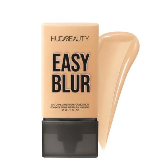 Huda beauty easy Blur Foundation