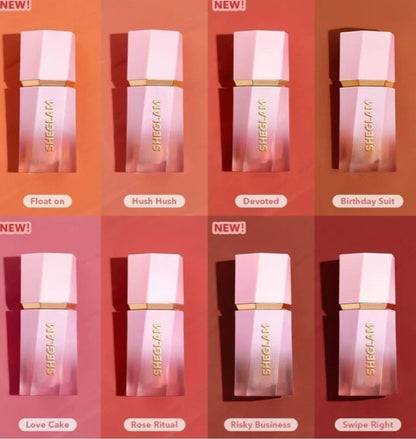 Sheglam Liquid Blush