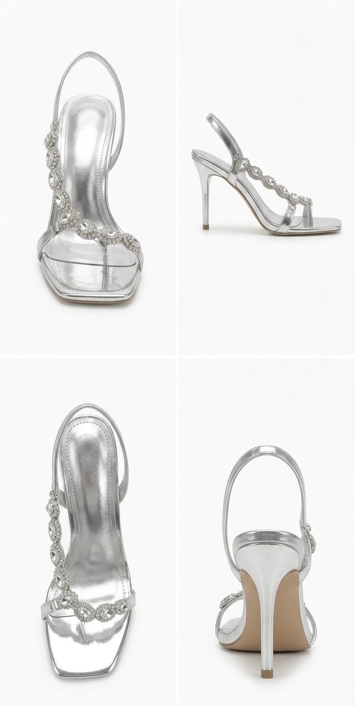 Chery Erica Heels