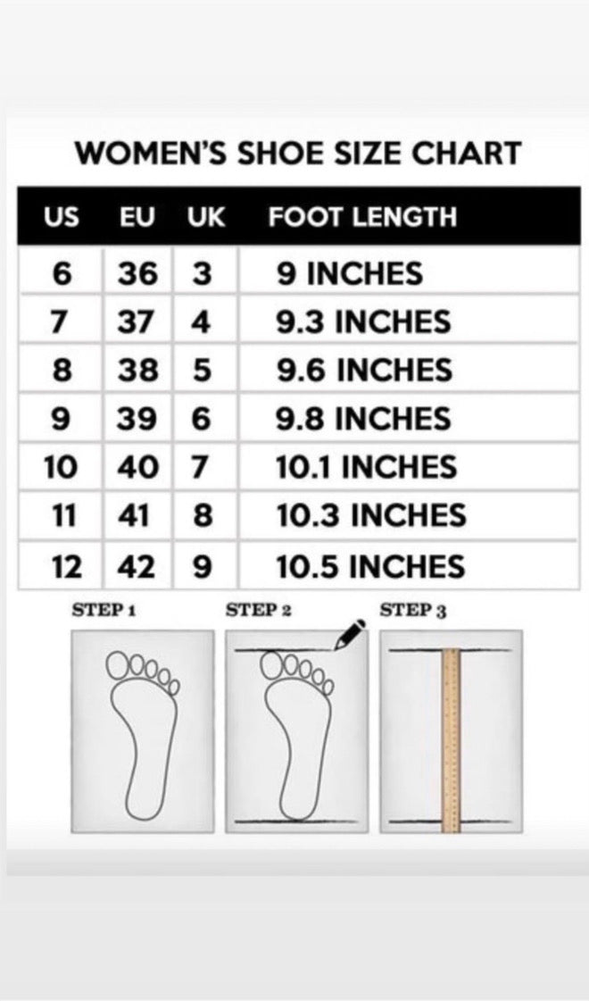 Cherry Mesh Embroidered Flat