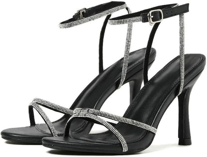 Cherry Stella Black