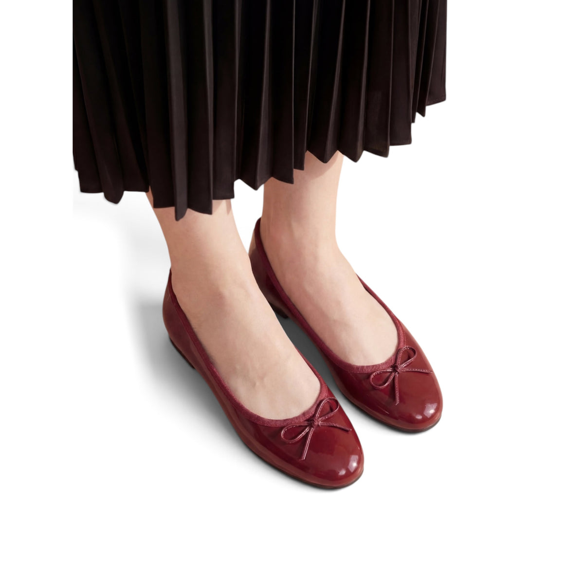 Cherry Cider Wine Ballets