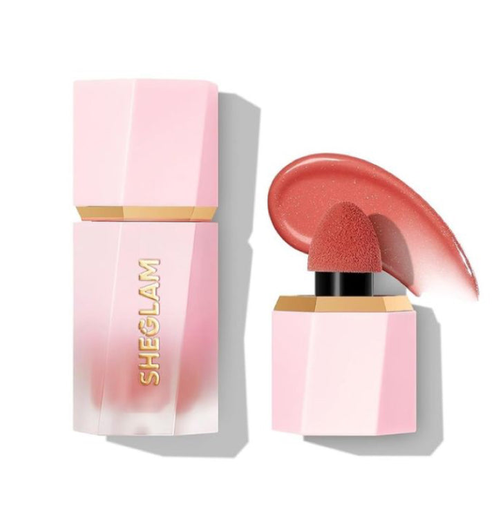 Sheglam Liquid Blush