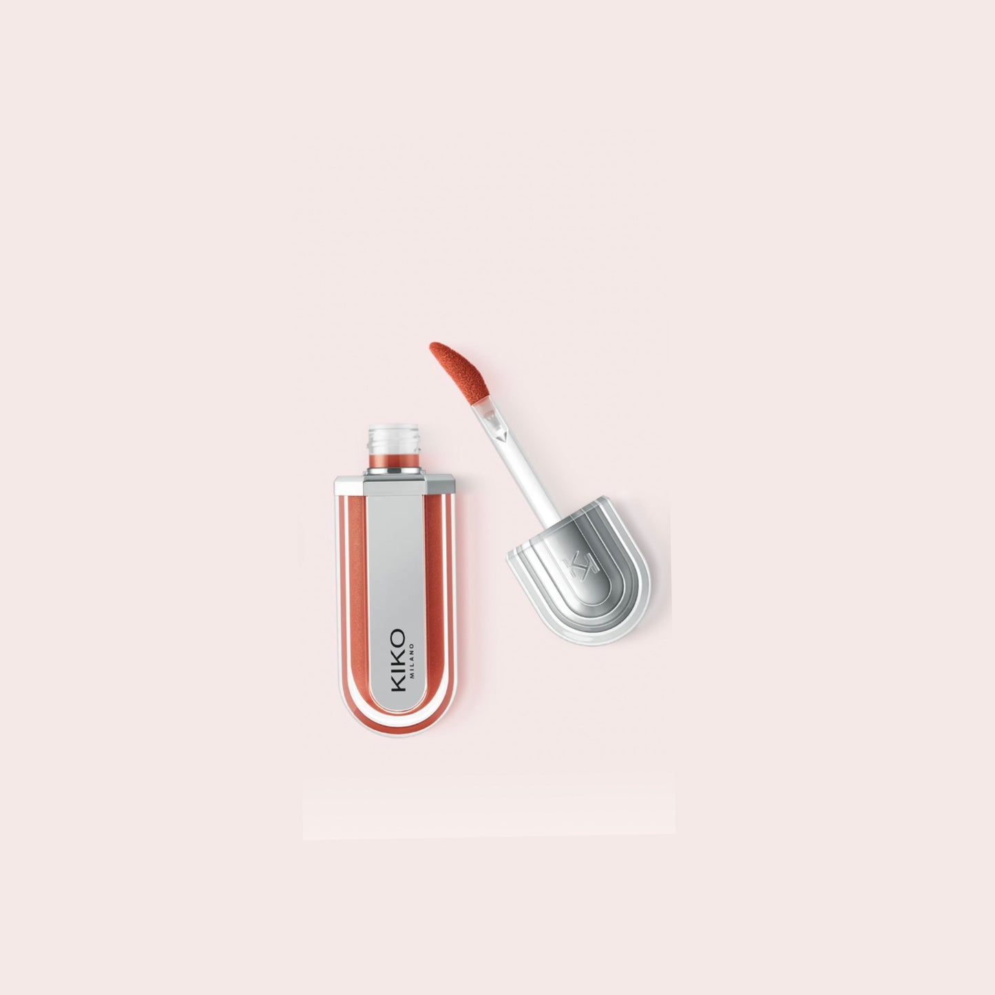 Kiko Milano 3D Hydra Xtreme Lipgloss ( Limited Edition)