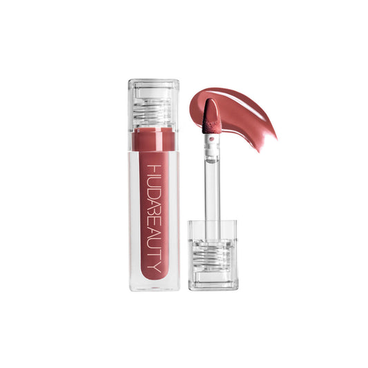 Huda Beauty Faux Filler Lip gloss