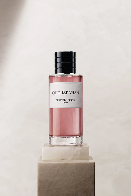 Dior Oud Ispahan – Unisex