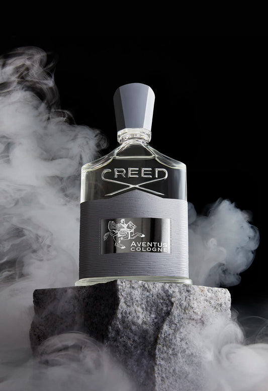 Creed Aventus Limited Edition