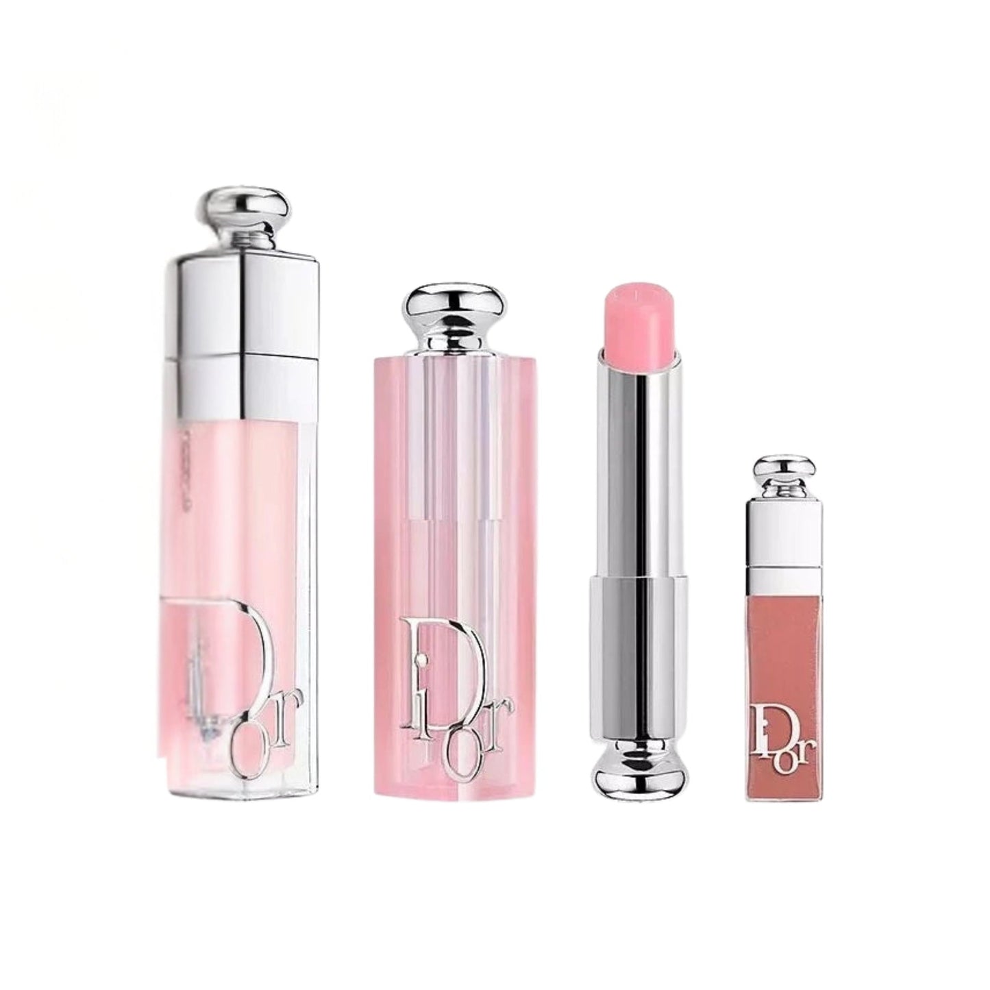 Dior Addict Natural Glow Gift Set