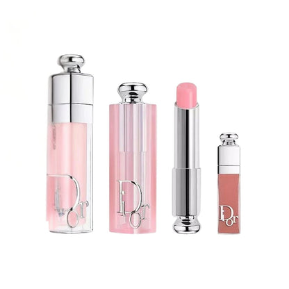 Dior Addict Natural Glow Gift Set
