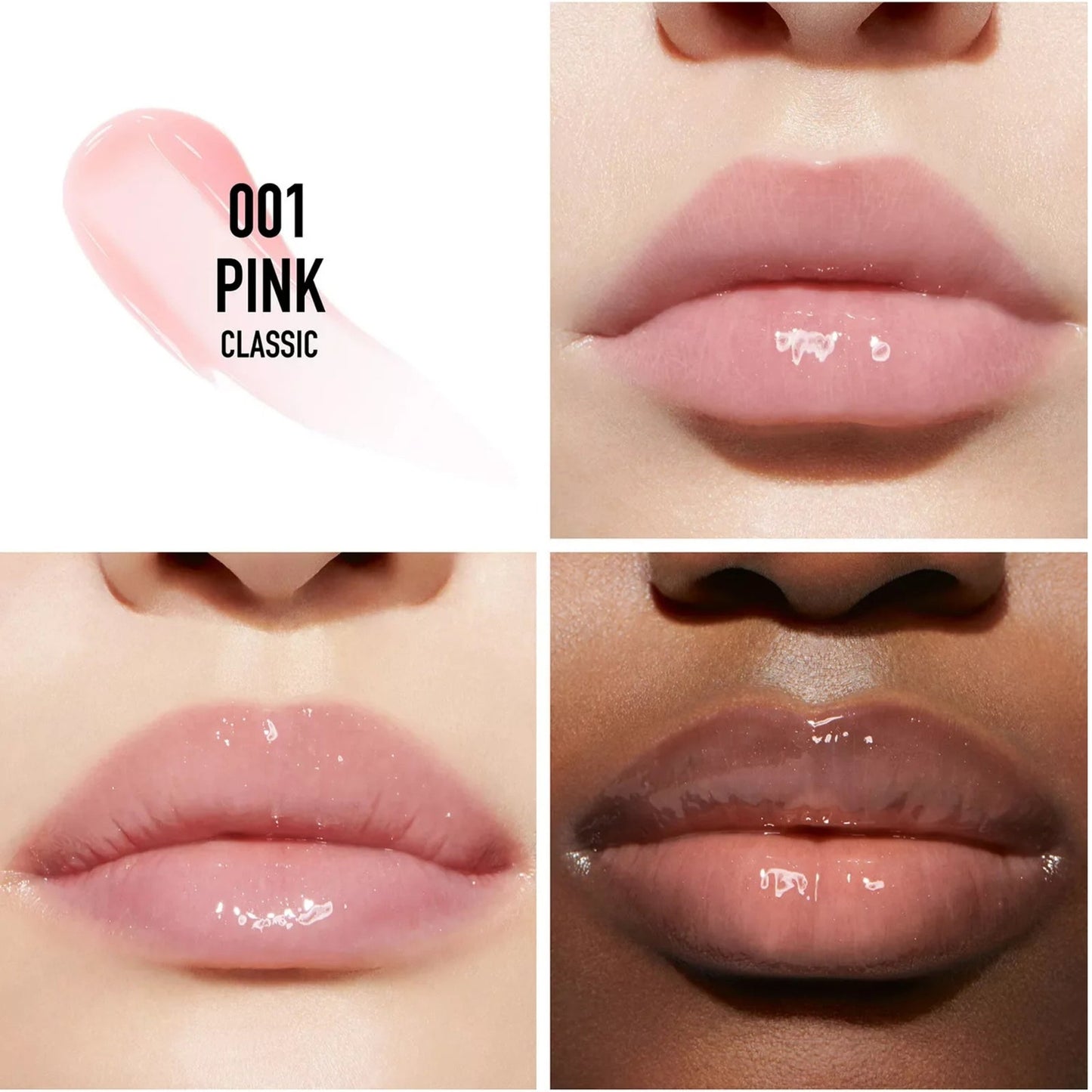 Dior Addict Natural Glow Gift Set