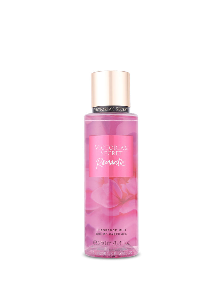 Victoria ' s Secret Romantic
