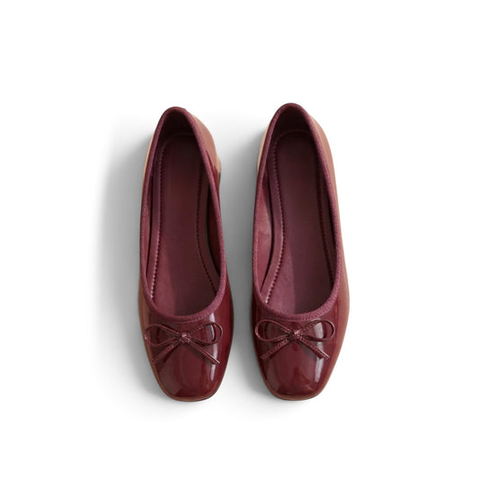 Cherry Cider Wine Ballets